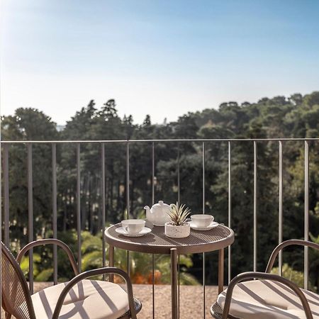 Imperial Heritage Hotel, Valamar Collection (Adults Only) Rab Town Exteriér fotografie