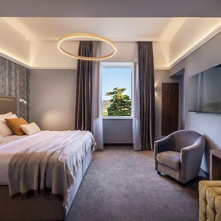 Imperial Heritage Hotel, Valamar Collection (Adults Only) Rab Town Exteriér fotografie
