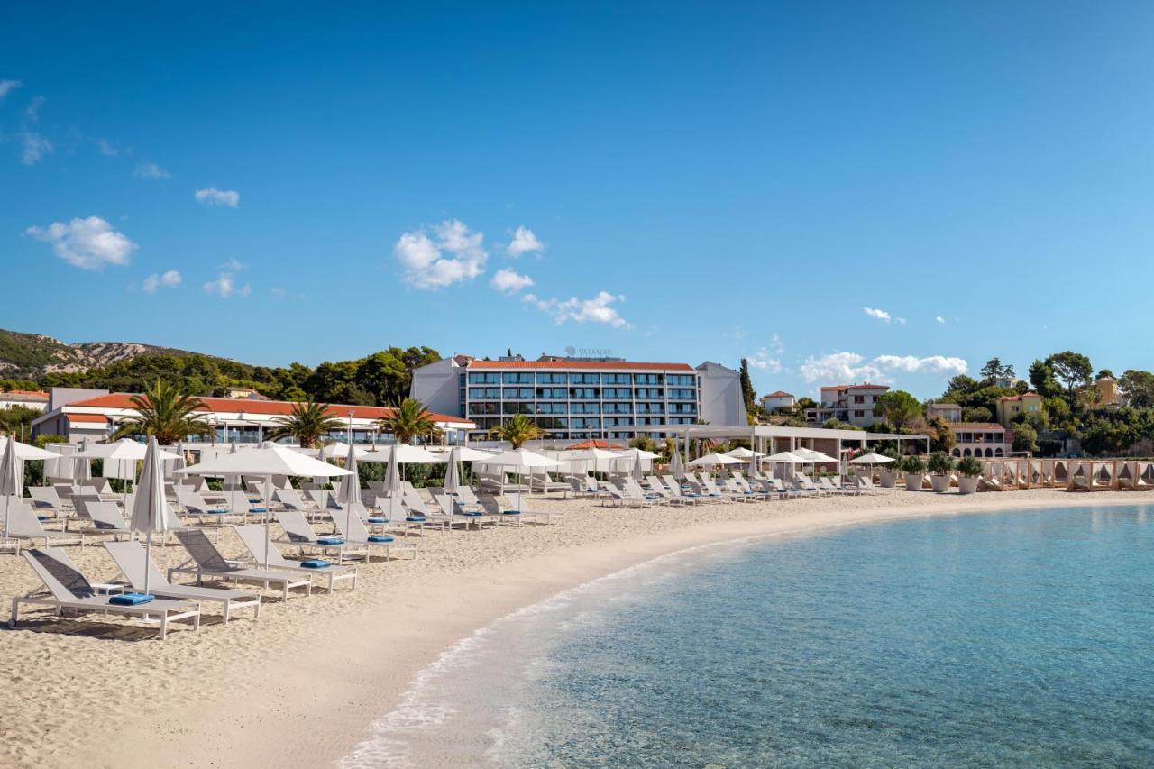Imperial Valamar Collection Hotel (Adults Only) Rab Town Exteriér fotografie