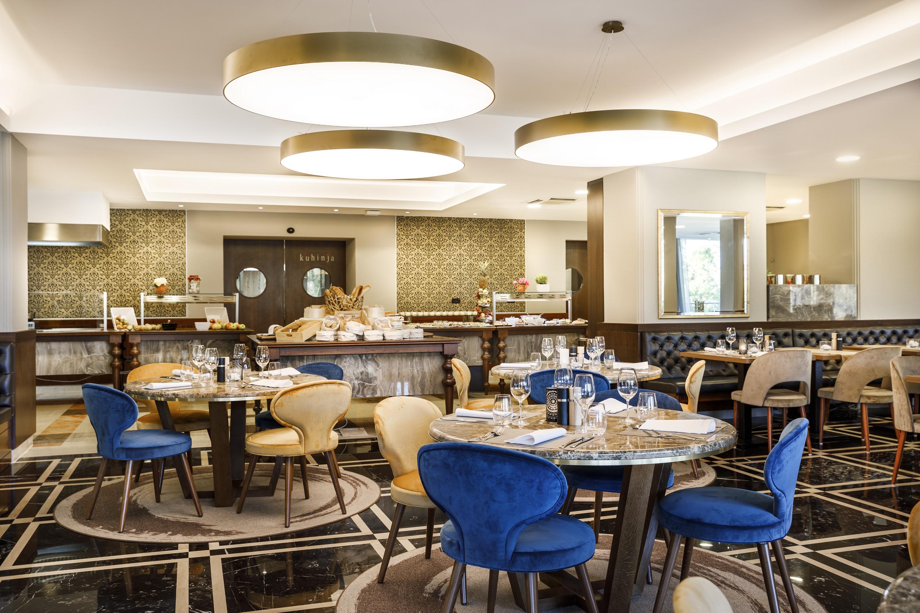Imperial Heritage Hotel, Valamar Collection (Adults Only) Rab Town Exteriér fotografie