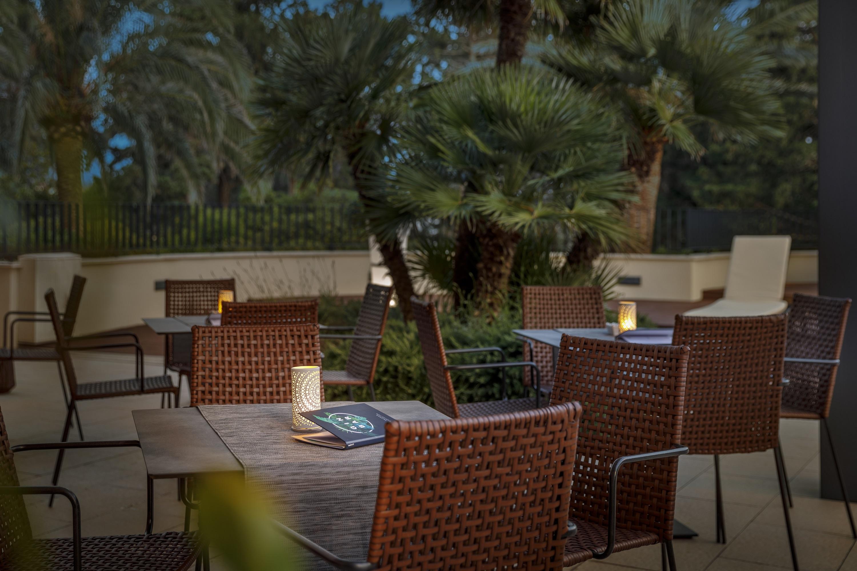 Imperial Heritage Hotel, Valamar Collection (Adults Only) Rab Town Exteriér fotografie