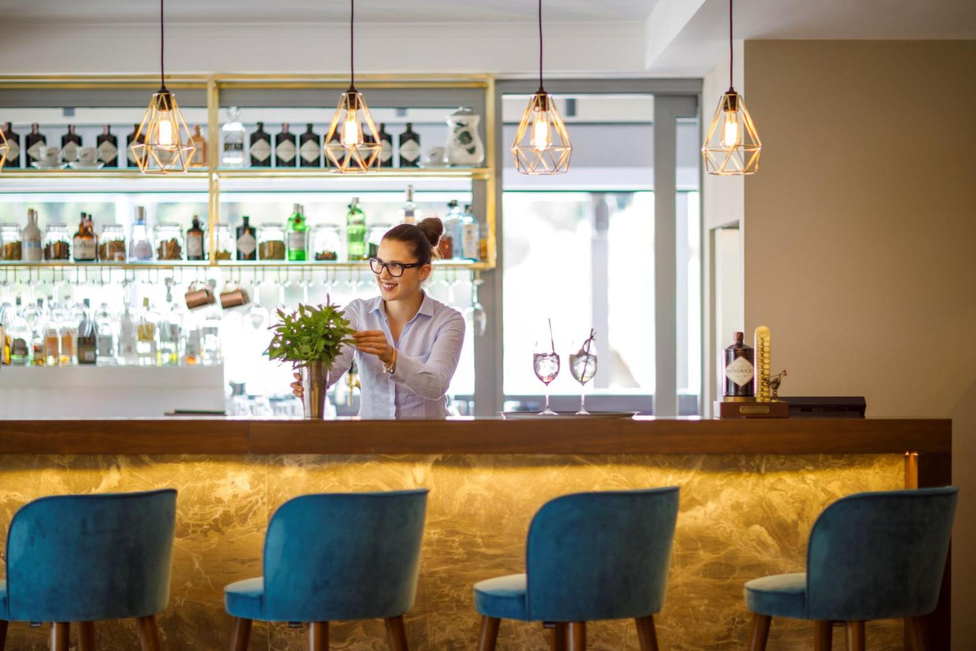 Imperial Heritage Hotel, Valamar Collection (Adults Only) Rab Town Exteriér fotografie