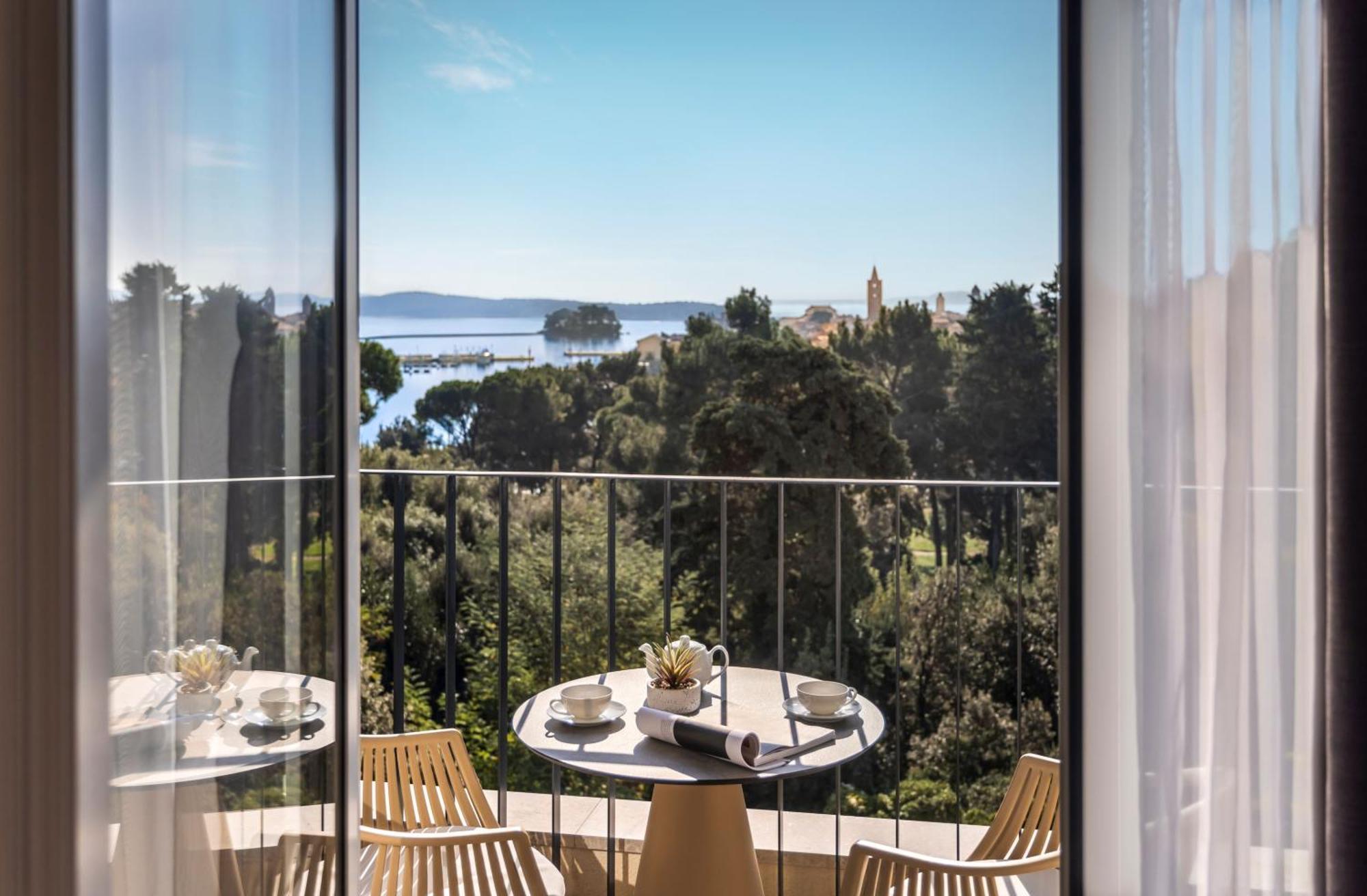 Imperial Heritage Hotel, Valamar Collection (Adults Only) Rab Town Pokoj fotografie