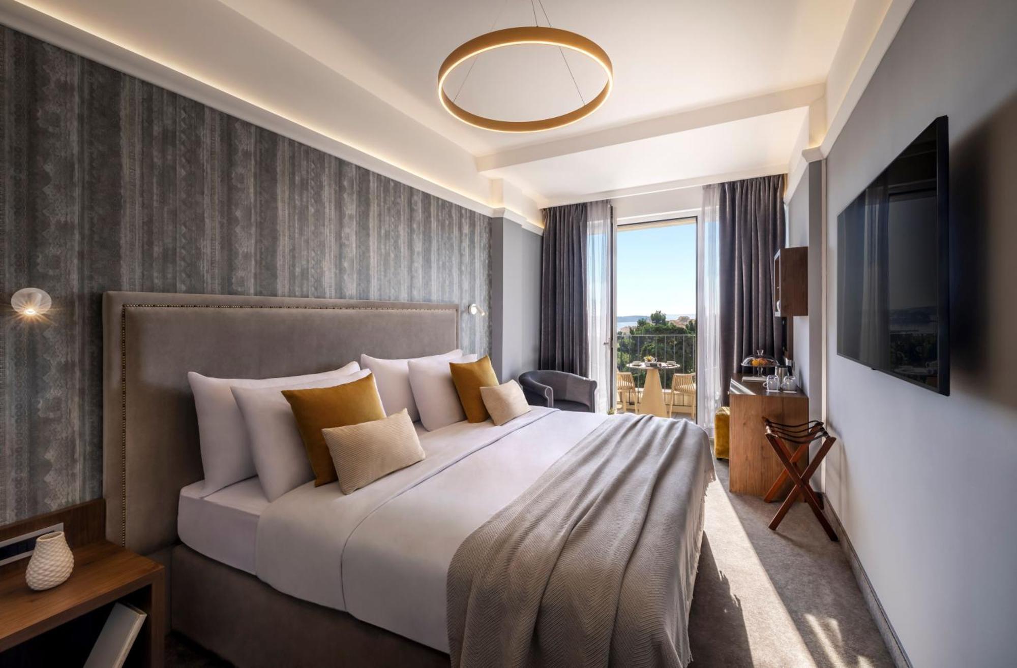Imperial Heritage Hotel, Valamar Collection (Adults Only) Rab Town Pokoj fotografie