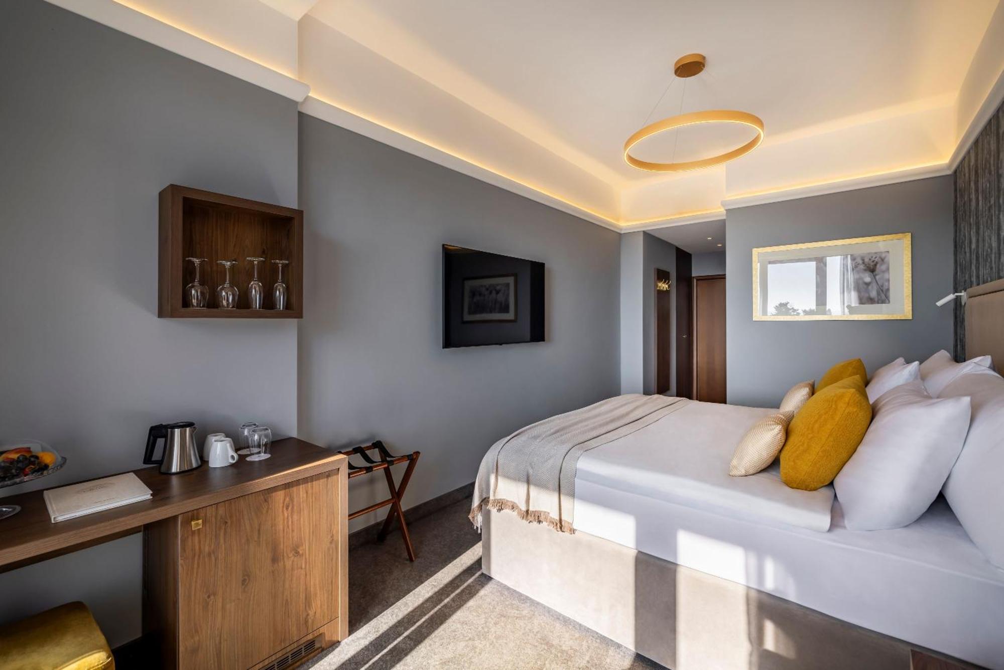 Imperial Heritage Hotel, Valamar Collection (Adults Only) Rab Town Pokoj fotografie