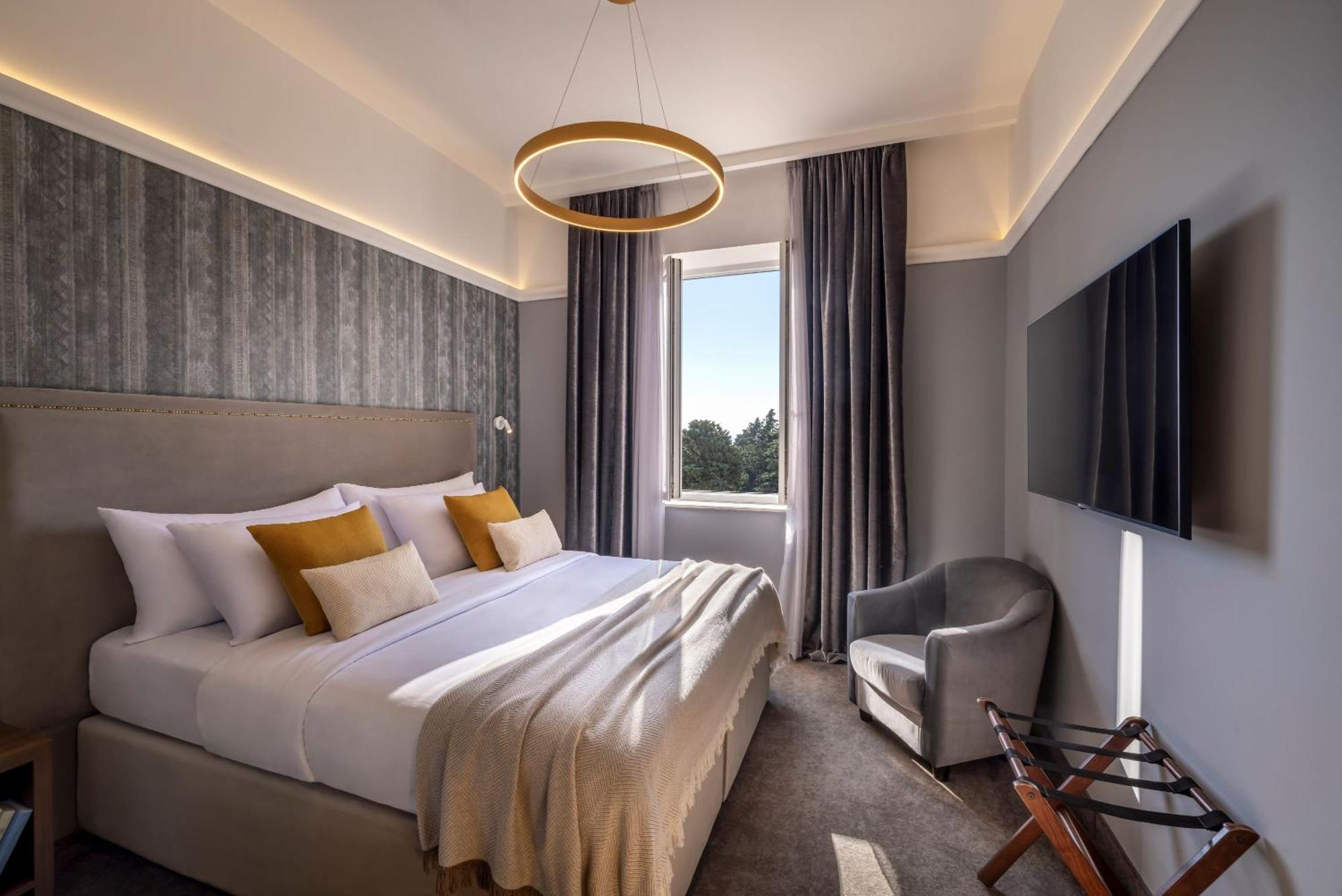 Imperial Heritage Hotel, Valamar Collection (Adults Only) Rab Town Pokoj fotografie