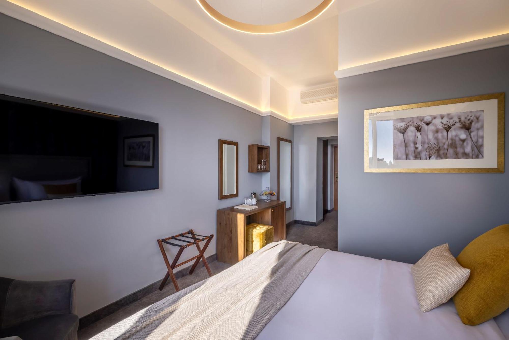 Imperial Heritage Hotel, Valamar Collection (Adults Only) Rab Town Pokoj fotografie