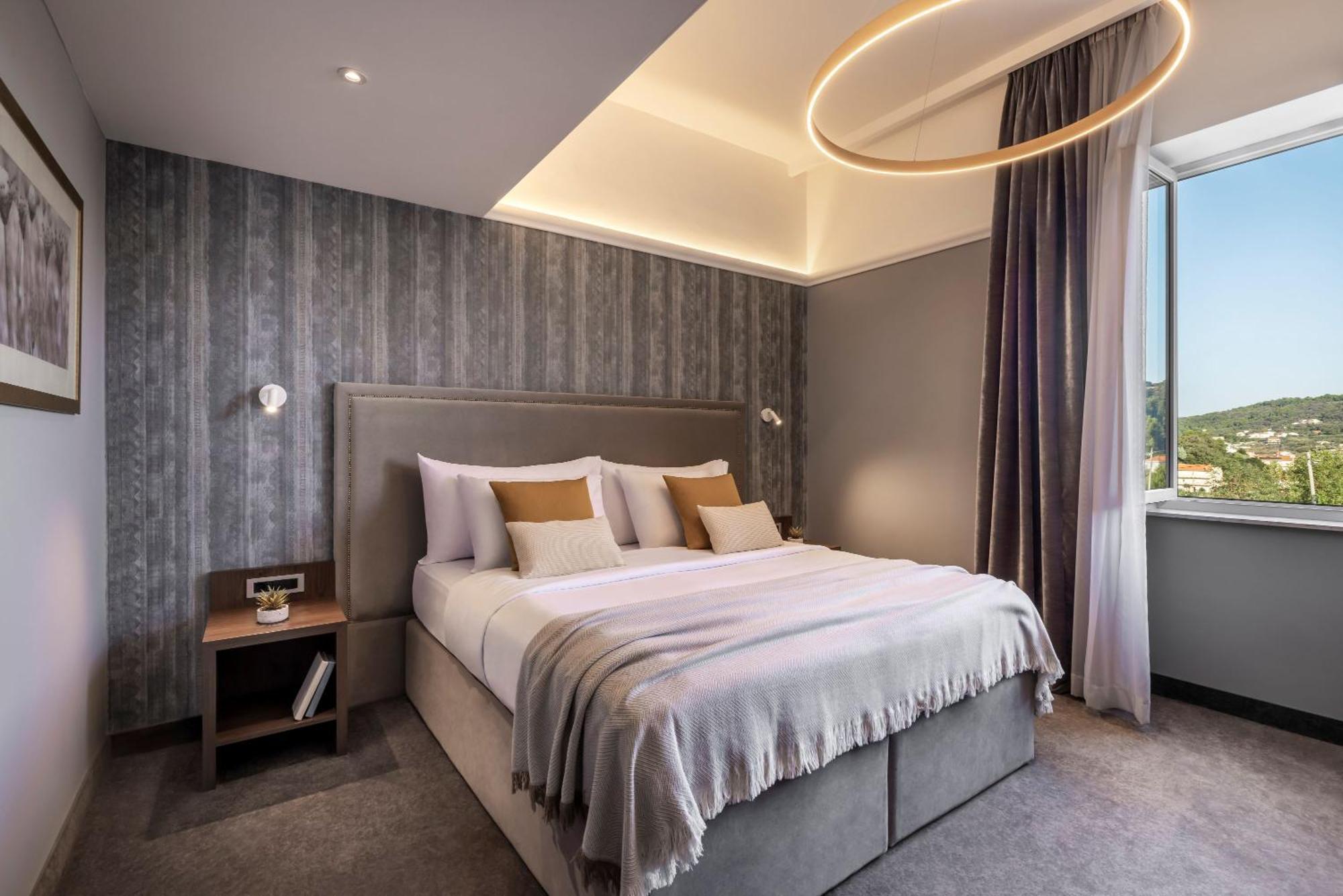 Imperial Heritage Hotel, Valamar Collection (Adults Only) Rab Town Pokoj fotografie
