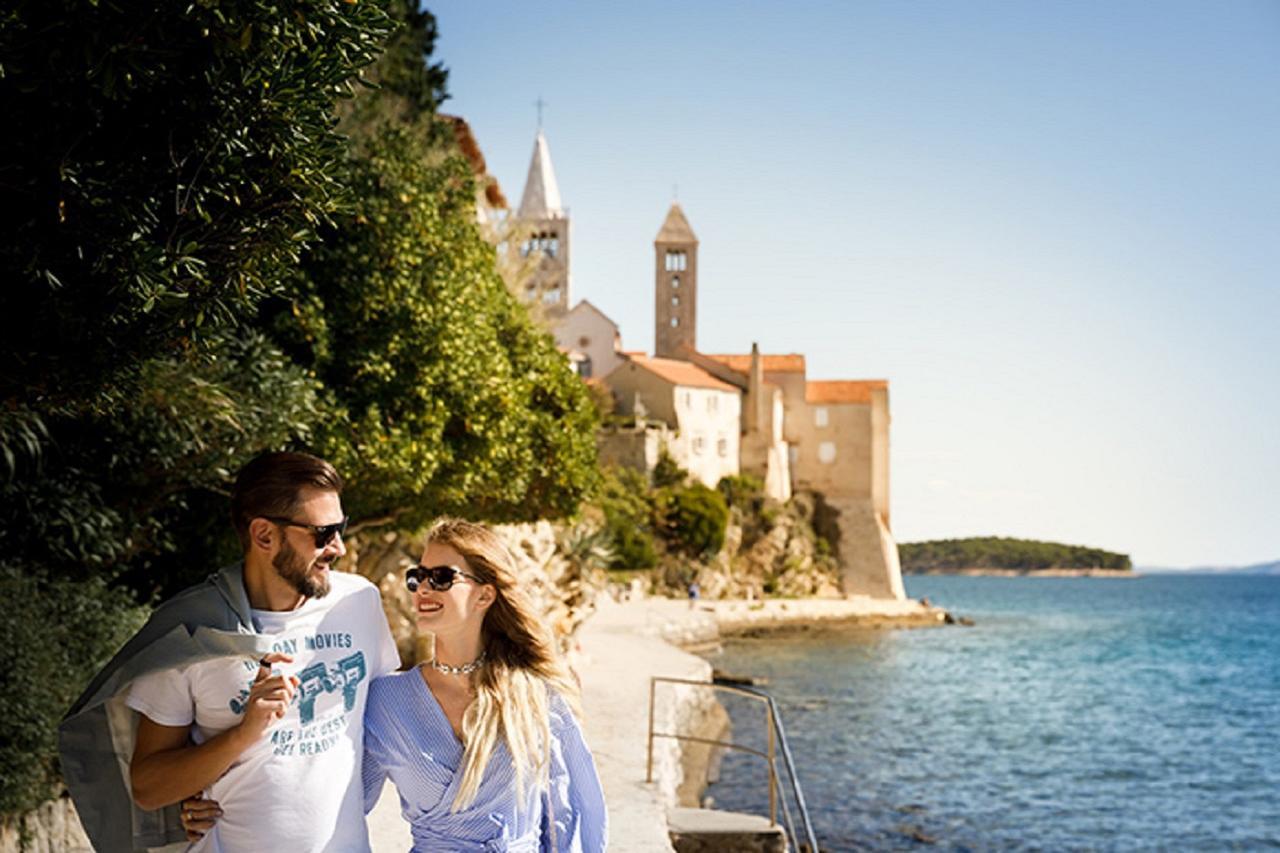 Imperial Heritage Hotel, Valamar Collection (Adults Only) Rab Town Pokoj fotografie